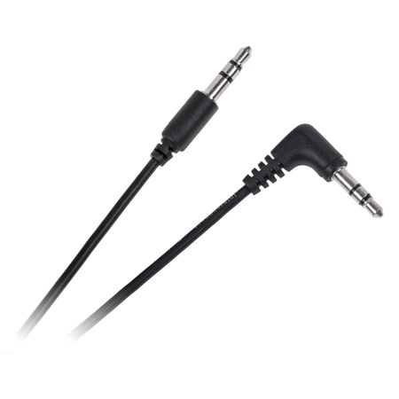 CABLU JACK 3.5 TATA - 3.5 TATA CABLETECH STANDARD 0.5M