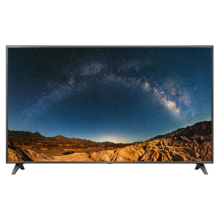 LED TV ULTRAHD 4K SMART 55 INCH 139 CM LG