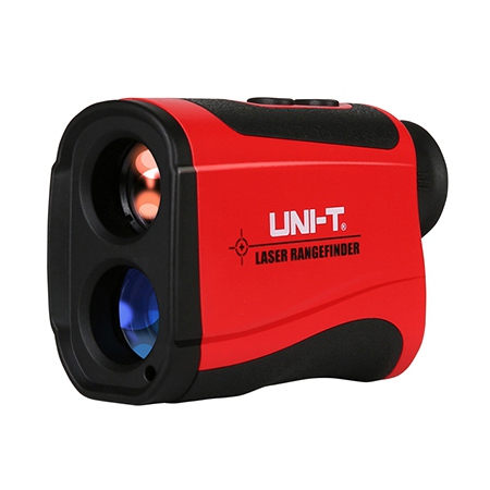 TELEMETRU  LASER R600 UNI-T