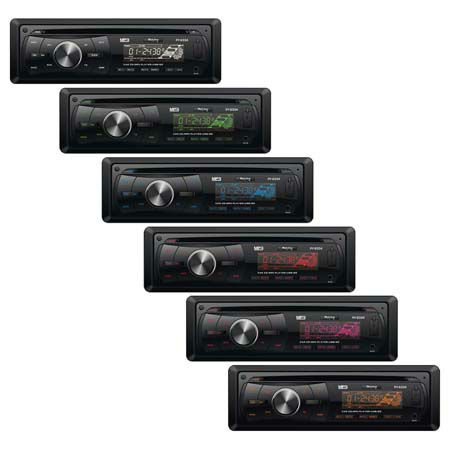 RADIO CD/MP3/USB/SD/MMC/AUX PEIYING