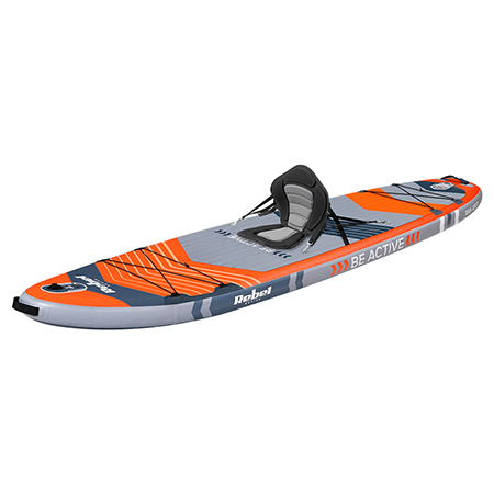 PLACA SUP GONFLABILA 335X84X15 CM REBEL ACTIVE