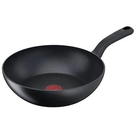 TIGAIE WOK 28CM SO CHEF TEFAL