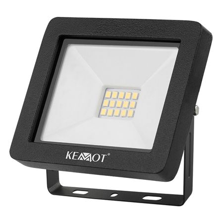 REFLECTOR IP65 10W 800LM 4000K