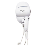 USCATOR DE PAR AD2252 HAIR DRYER