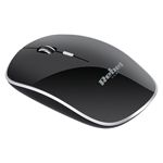 MOUSE WIRELESS  WM200 REBEL