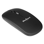 MOUSE WIRELESS 1600 DPI WM210 REBEL