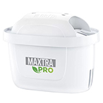 FILTRU HARD WATER EXPERT 1 BUC MAXTRA PRO BRITA