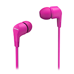 CASTI IN-EAR TAE1105PK PHILIPS