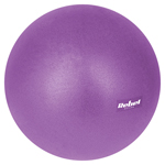 MINGE PILATES GIMNASTICA REHABILITARE 25CM REBEL ACTIVE