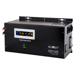 RESIGILAT - UPS CENTRALE TERMICE SINUS PUR 2200VA/1600W 12V KEMOT