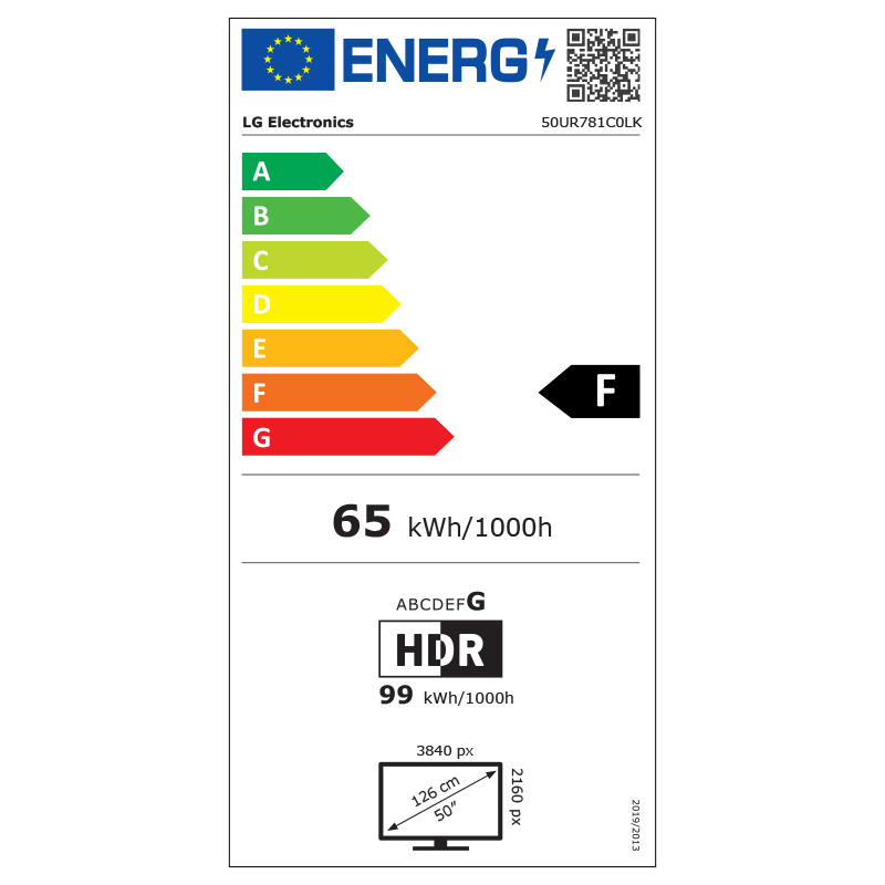 LG-50UR781 imagine 10